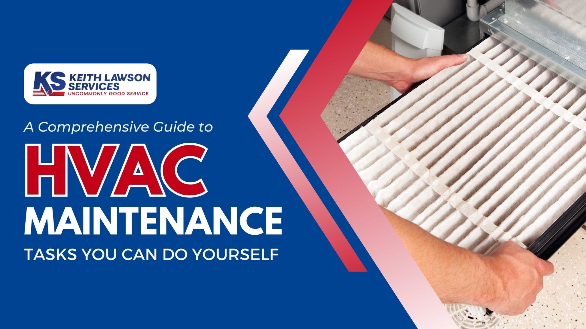 A Comprehensive Guide To Hvac Maintenance For Your Home