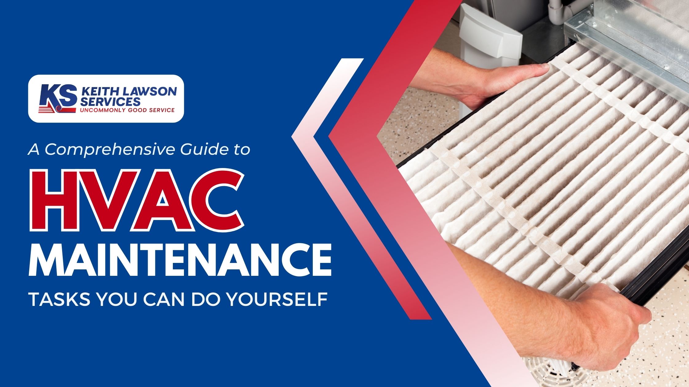A Comprehensive Guide to HVAC Maintenance: Ensuring Comfort and Efficiency