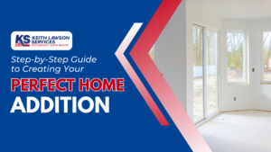 Ultimate Guide to Creating the Perfect Home Addition