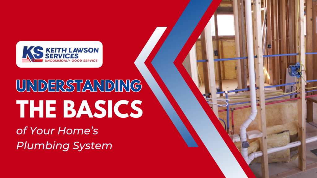 Understanding the Basics of Home Plumbing System