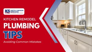 Kitchen Remodel Plumbing Tips